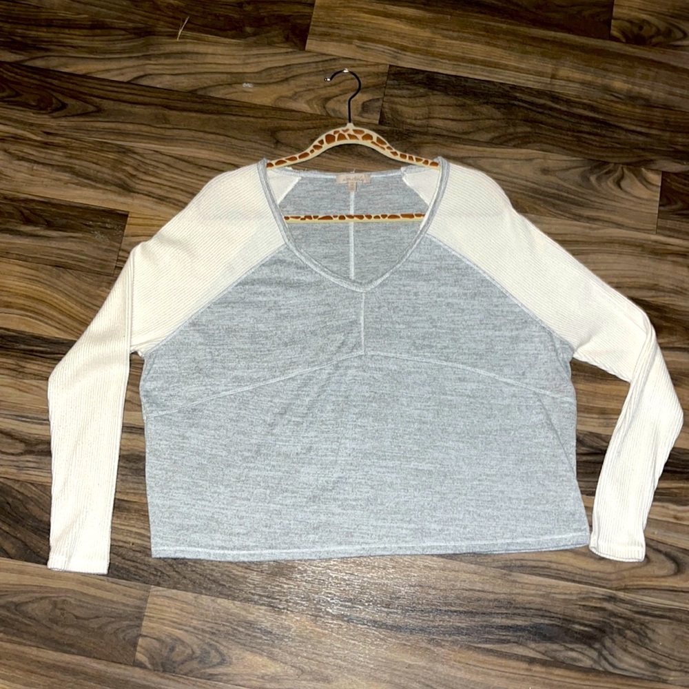 L/S Top